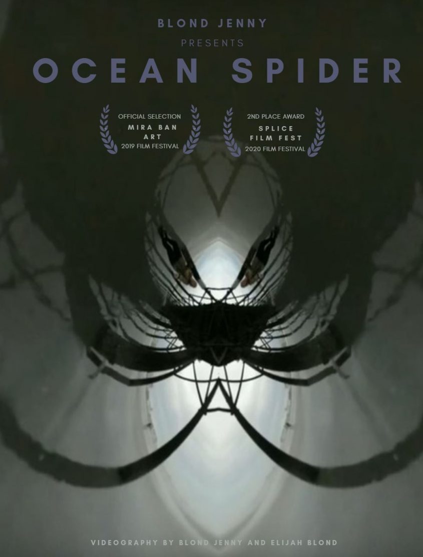 Ocean Spider (2019) 