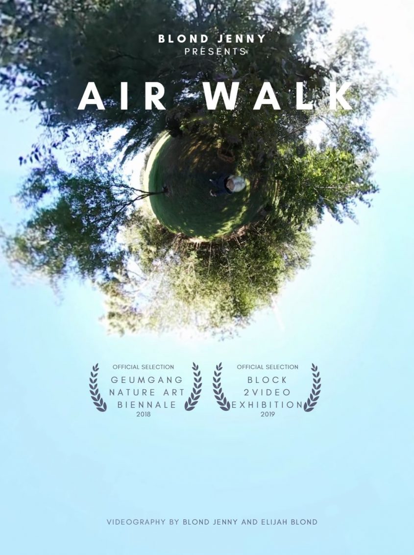 Air Walk (2017) 