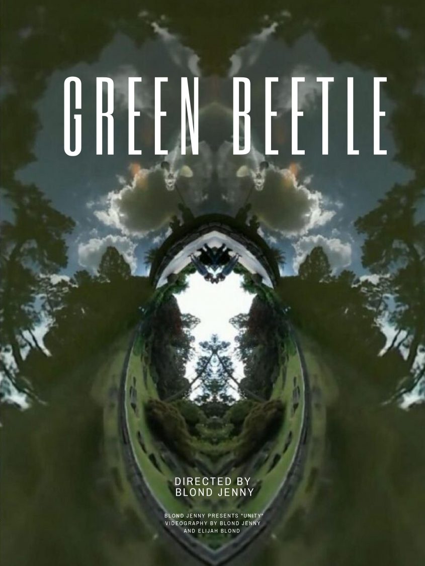Green Beetle (2020) 