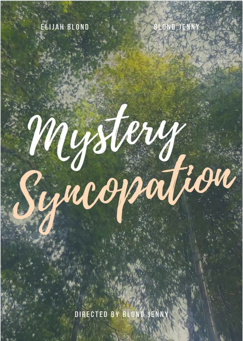 Mystery Syncopation (2020) 