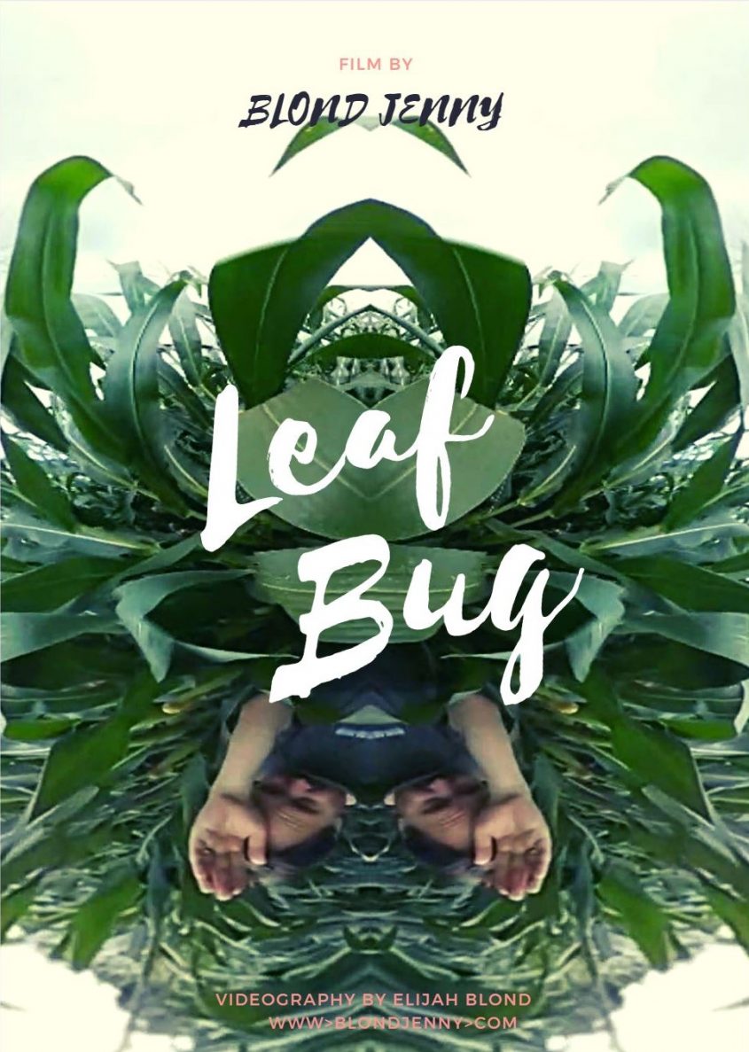 Leaf Bug (2020) 